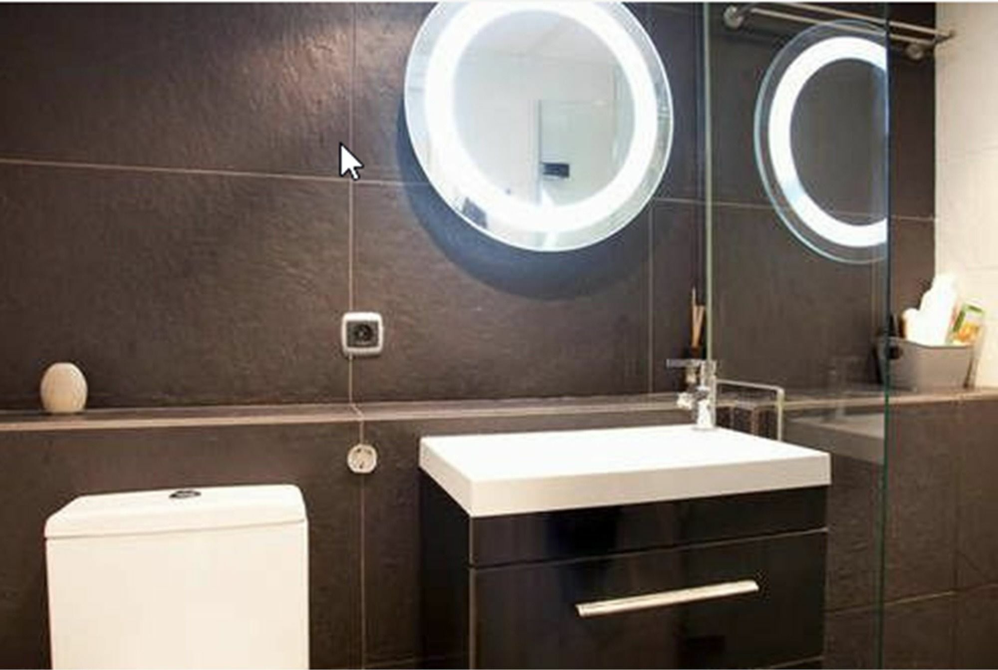 Soraluze Appartement Saint-Sébastien