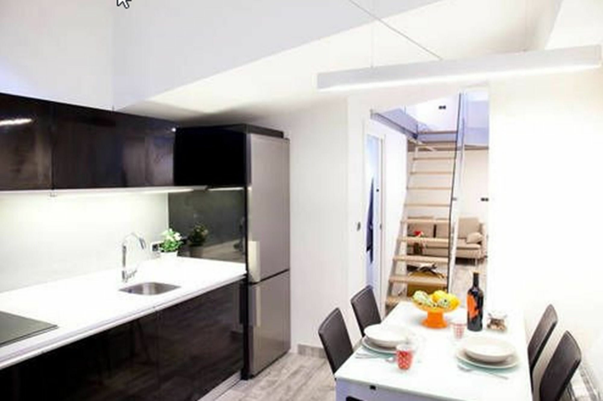 Soraluze Appartement