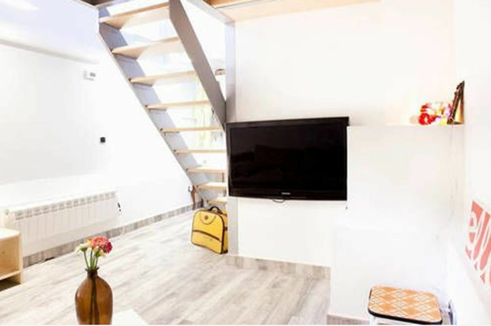 Appartement Soraluze Saint-Sébastien