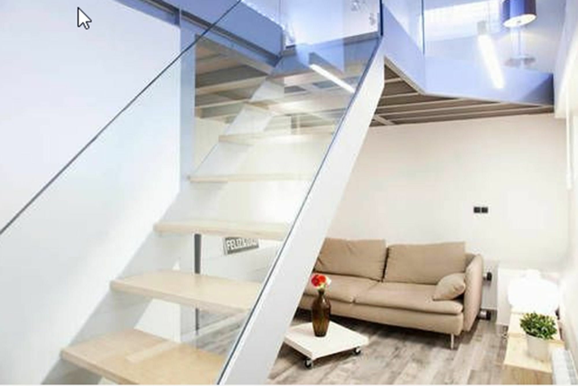 Soraluze Appartement Saint-Sébastien