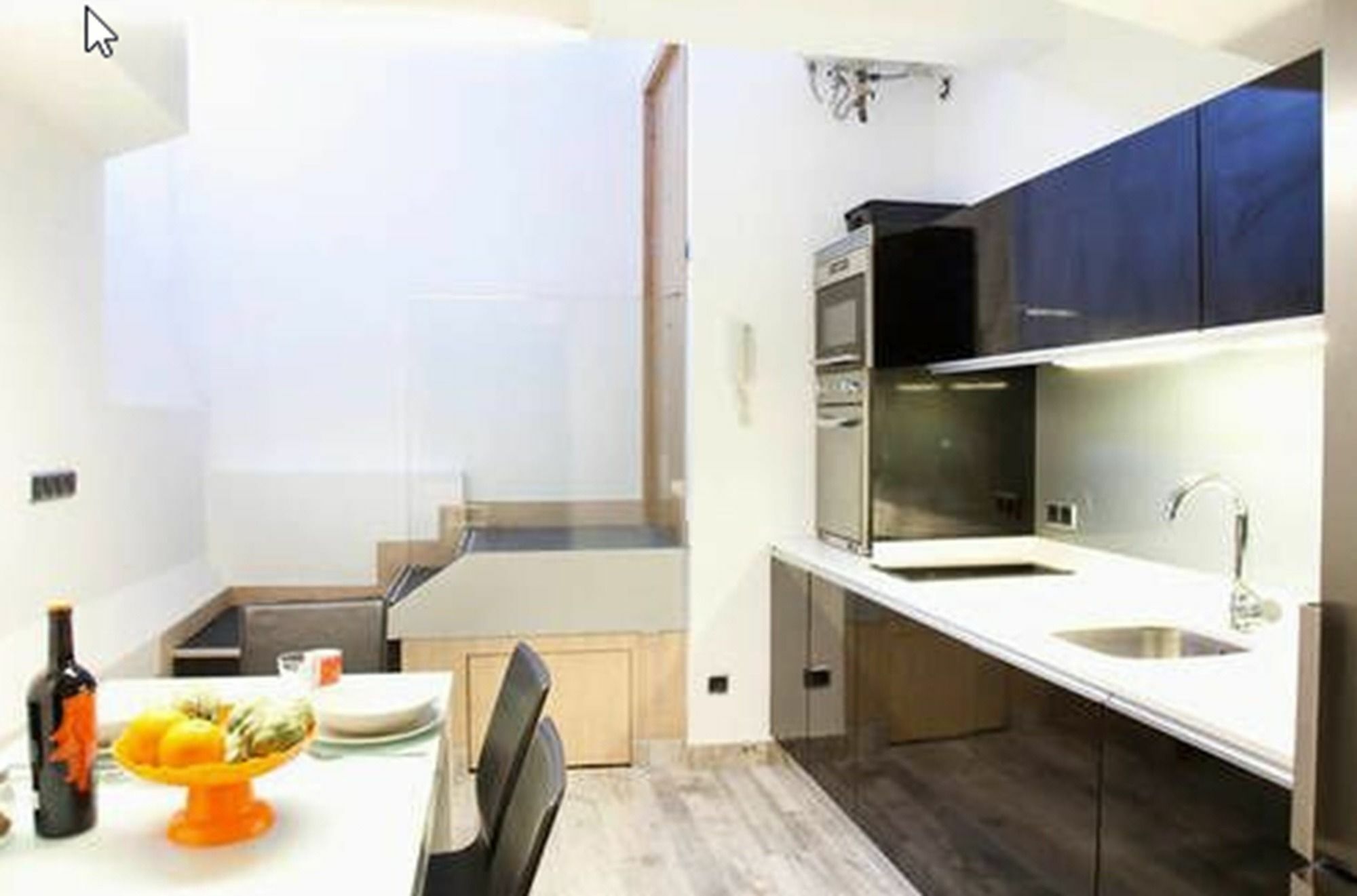 Soraluze Appartement *