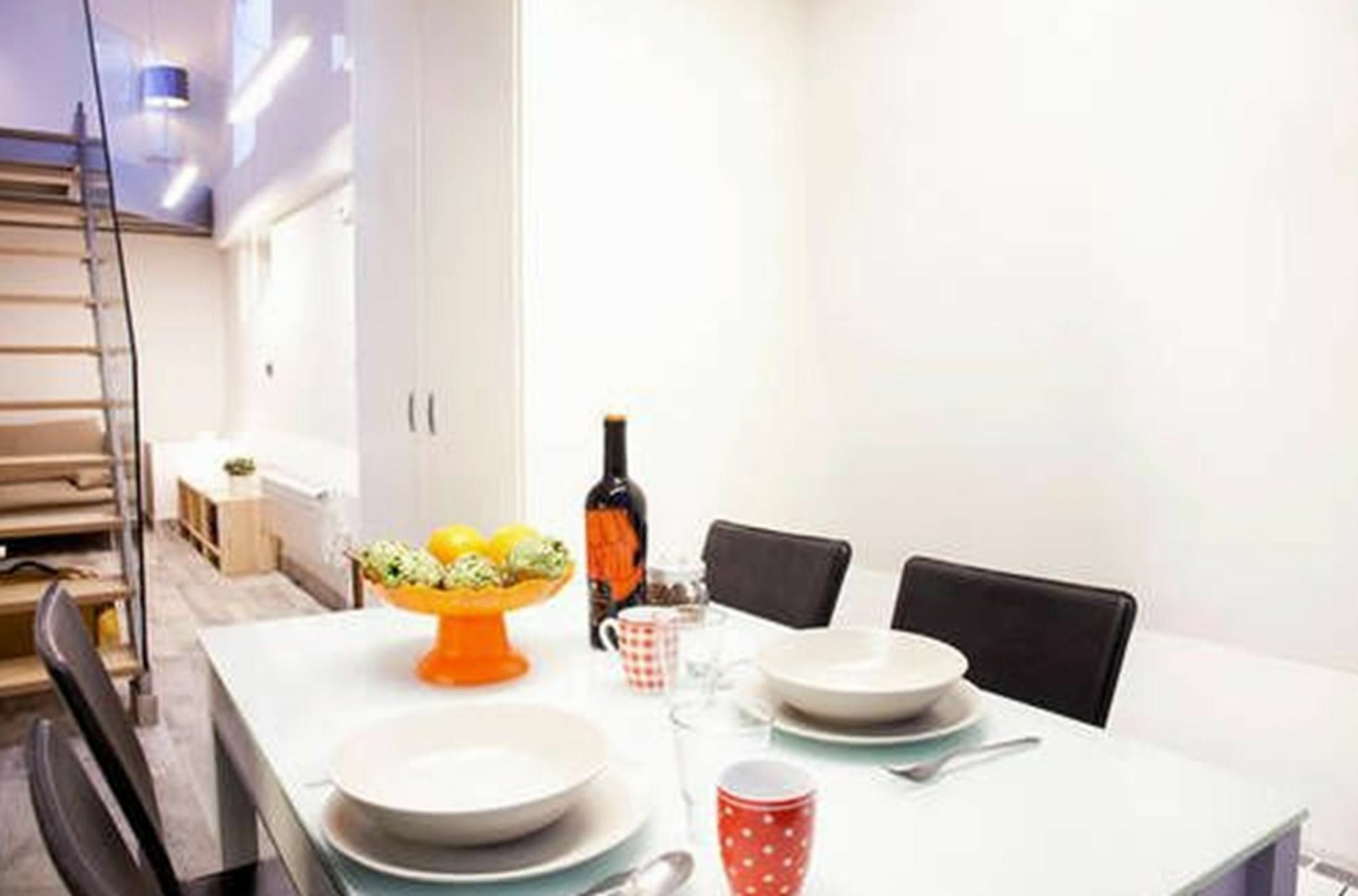 Soraluze Appartement