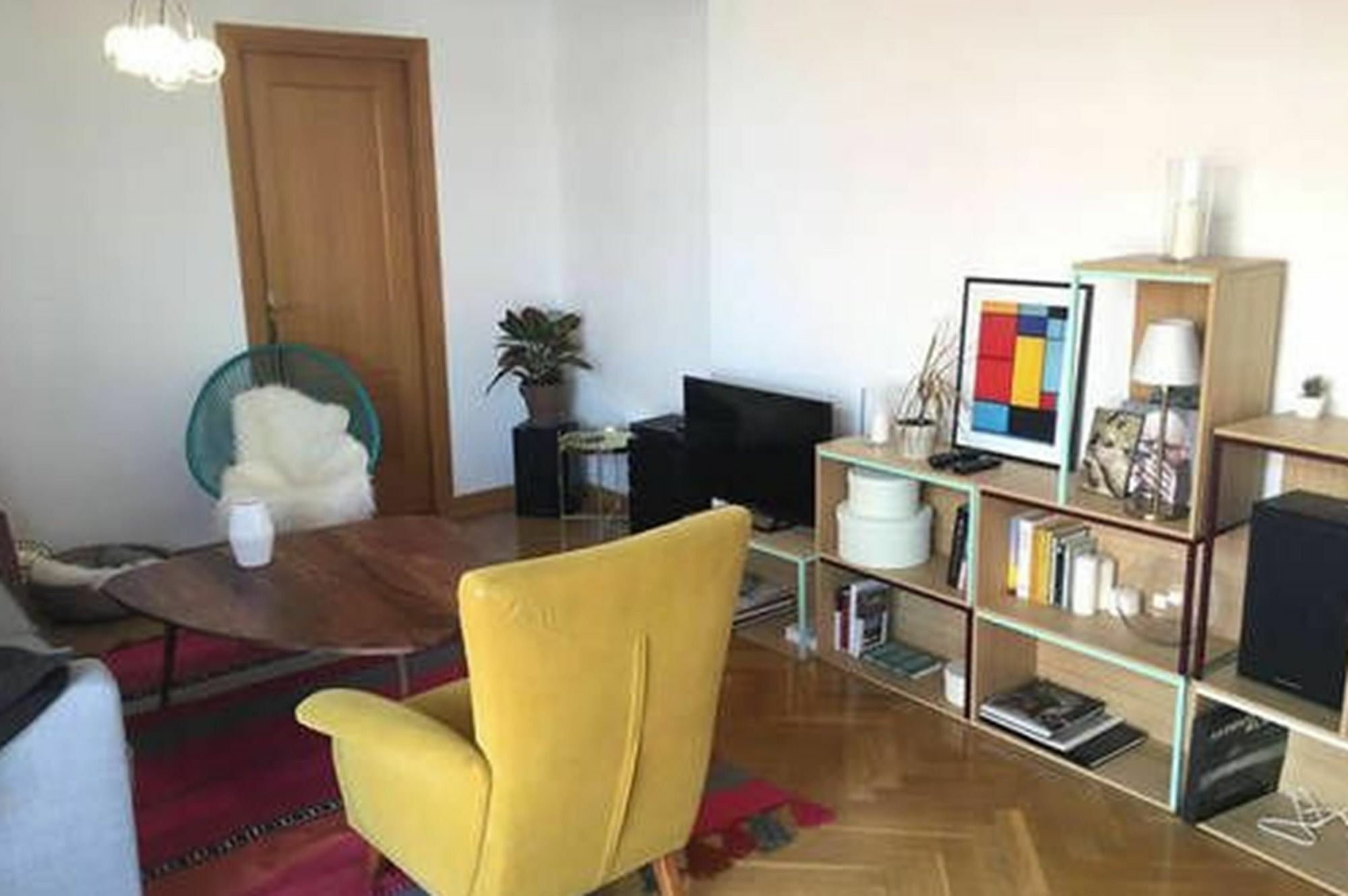 Soraluze Apartment San Sebastián